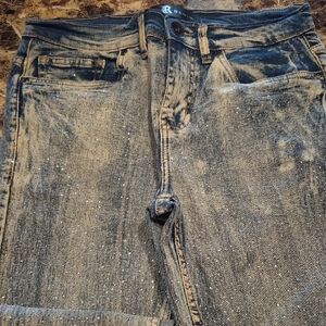Men's Blue Jeans 30 X 32